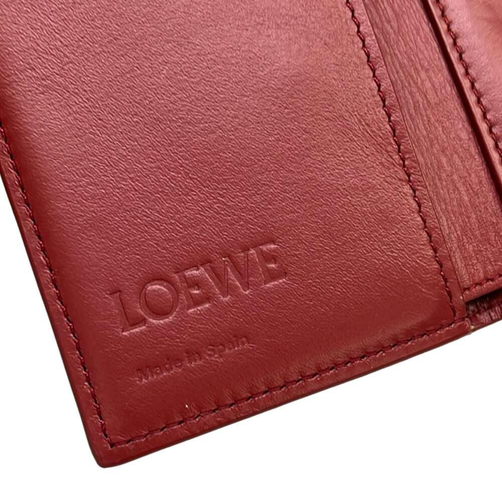 Loewe Trifold Wallet - Picture 5 of 10